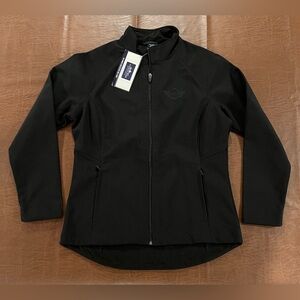 NWT Mini Cooper Women’s Softshell Jacket - Size Medium